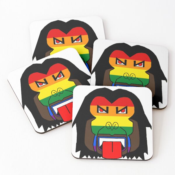 Item preview, Pride Krane designed and sold by timothykrane.