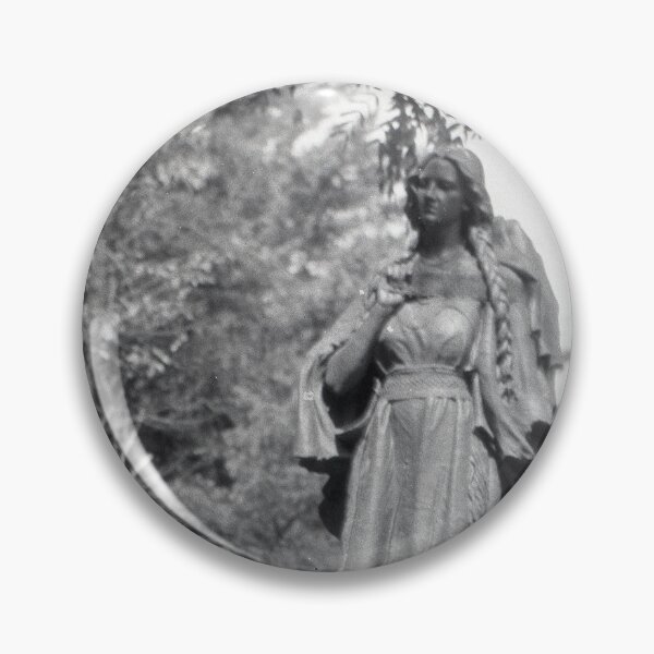 Item preview, Vintage Statue designed and sold by BGPickers.