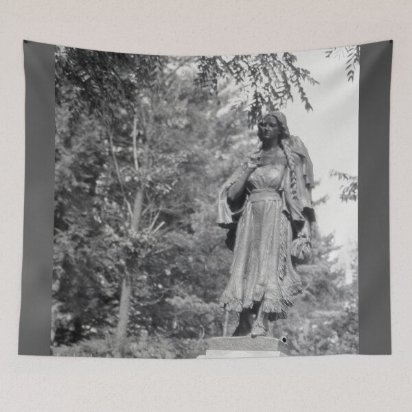 Item preview, Vintage Statue designed and sold by BGPickers.