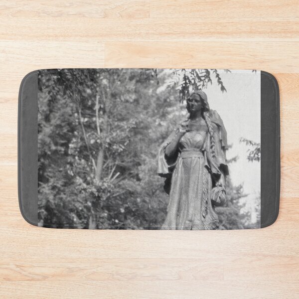 Item preview, Vintage Statue designed and sold by BGPickers.