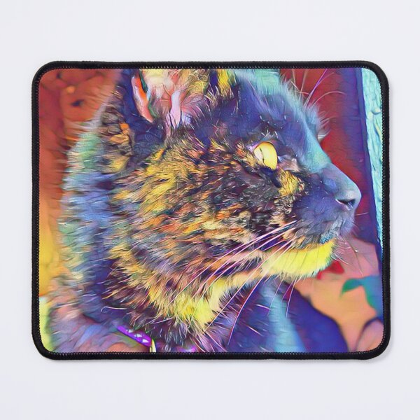 Item preview, Rainbow Kitty designed and sold by AlexaVi.