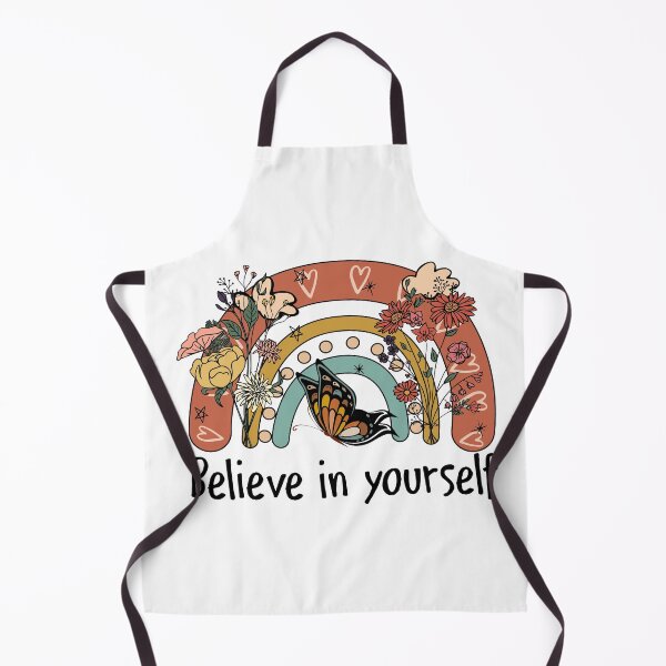 Item preview, Believe in yourself designed and sold by Beautiful Habits.