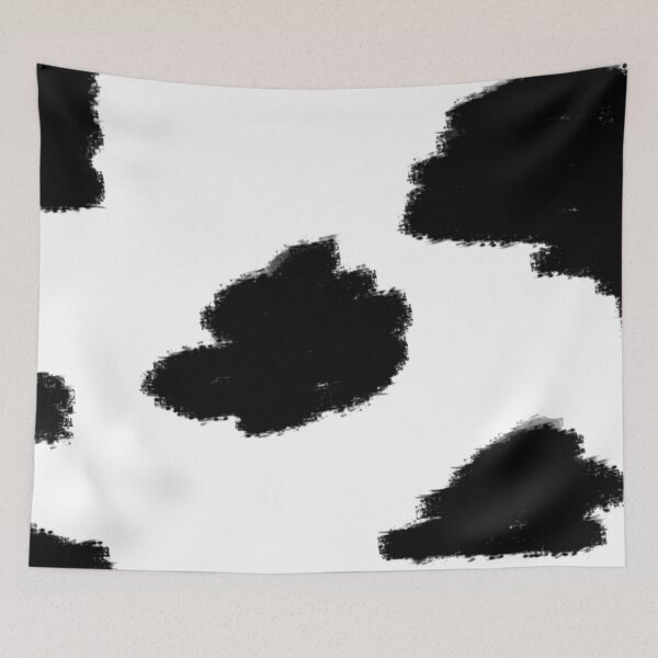 Item preview, Cow Print designed and sold by Mima-KC.