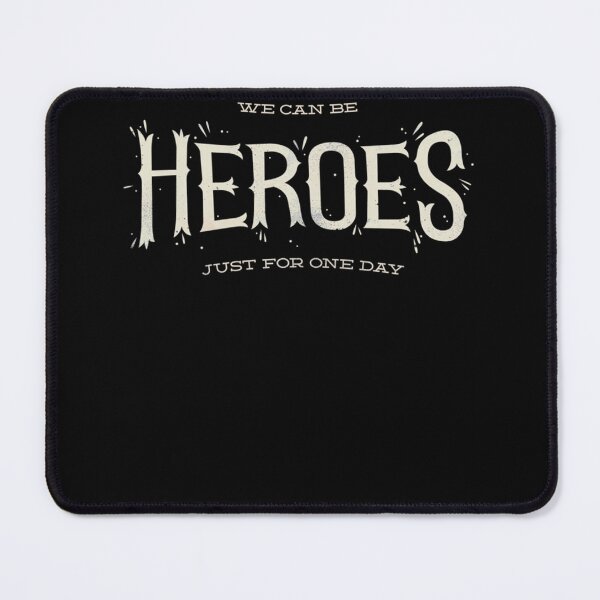 Item preview, Heroes Classic T-Shirt designed and sold by evieathena.