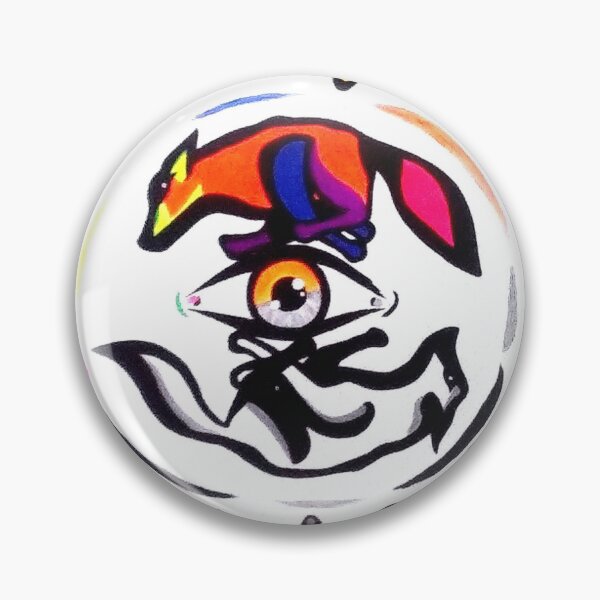 Item preview, Dualism designed and sold by Madame Sam.