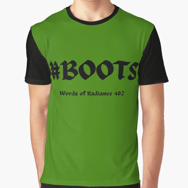 Artikel-Vorschau von Boots! | Stormlight Archive | Shallan Davar, designt und verkauft von sarahmoua.