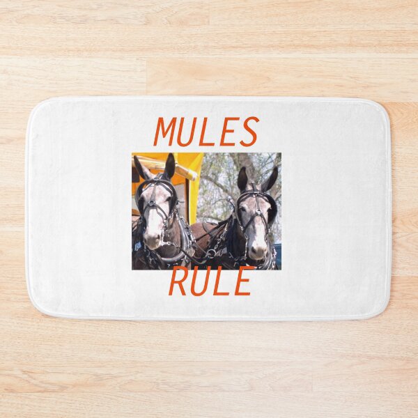Item preview, Columbia Tennessee Mule Days designed and sold by JordanSSeay.