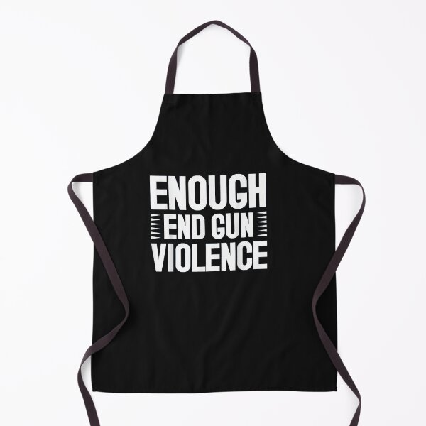 Artikelvorschau, Enough End Gun Violence Wear Orange entworfen und verkauft von TristanPierre.