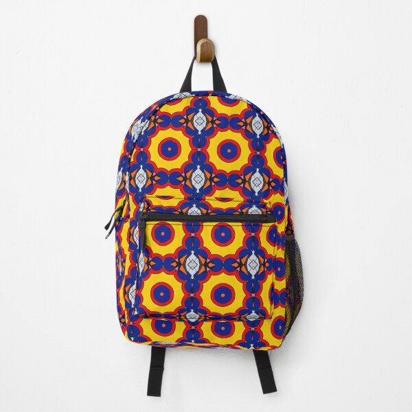Item preview, Colorful geometric shapes. designed and sold by DaliaSabryTee.