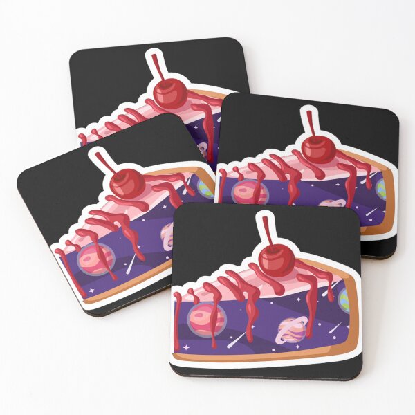 Item preview, space cake designed and sold by bowenfred38.