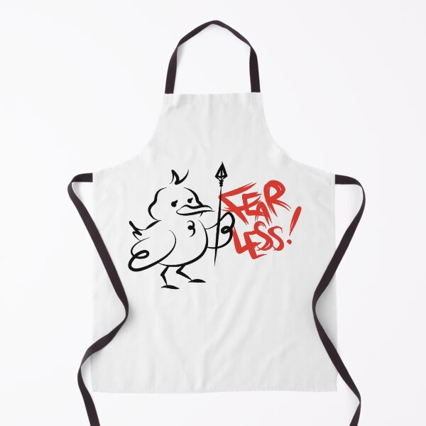 Item preview, Fear Less designed and sold by GameQuacks.