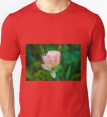 Flower macro Unisex T-Shirt