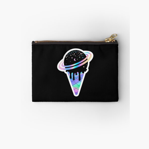 Item preview, space ice cream  designed and sold by bowenfred38.