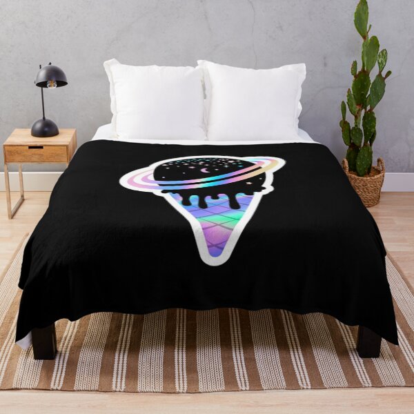 Aperçu de l'œuvre space ice cream créée et vendue par bowenfred38.