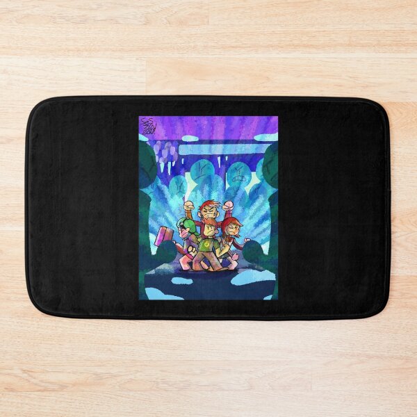 Item preview, Picture Scott Pilgrim Vs The Game Funny Gifts designed and sold by MontgomeryWest.