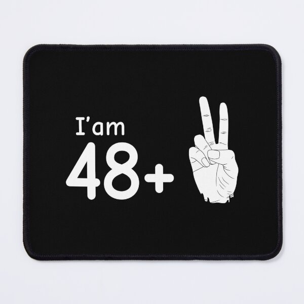Item preview, funny 50th birthday quotes design designed and sold by itsRIS-store.
