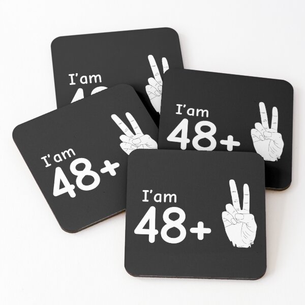 Item preview, funny 50th birthday quotes design designed and sold by itsRIS-store.