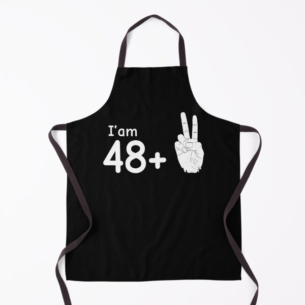 Item preview, funny 50th birthday quotes design designed and sold by itsRIS-store.
