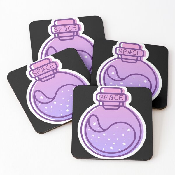 Item preview, space laboratory flask designed and sold by bowenfred38.