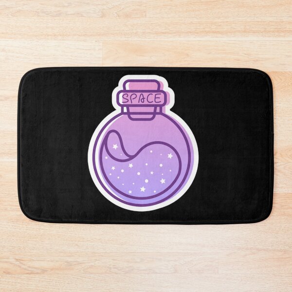 Item preview, space laboratory flask  designed and sold by bowenfred38.