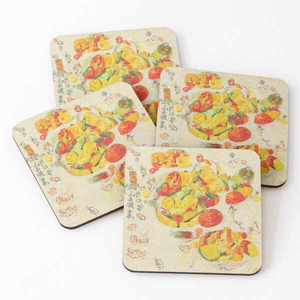 Item preview, Food Paint designed and sold by JequiPrint.