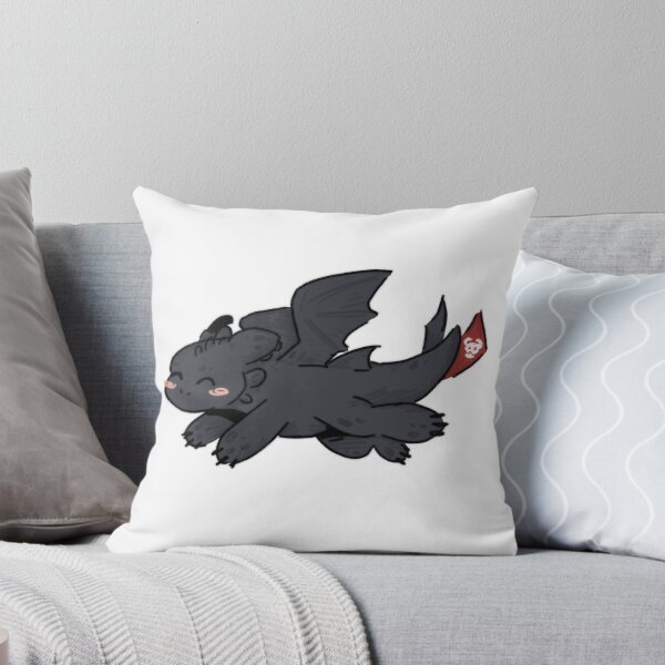 Item preview, Toothless How To Train Your Dragon designed and sold by bee blobb.