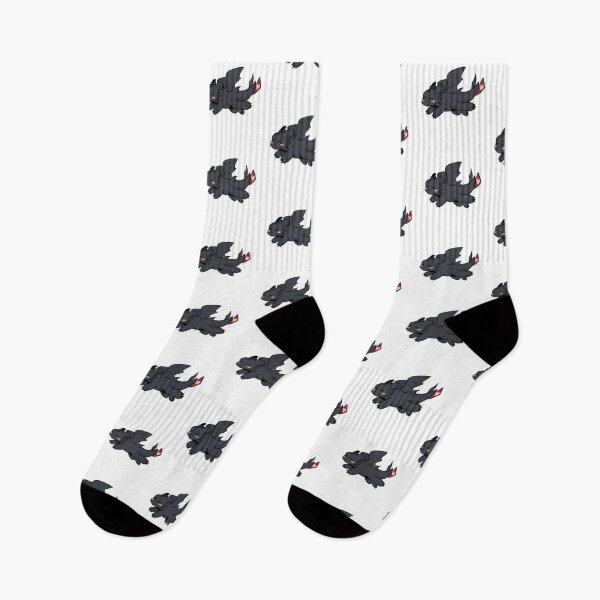 Item preview, Toothless How To Train Your Dragon designed and sold by bee blobb.