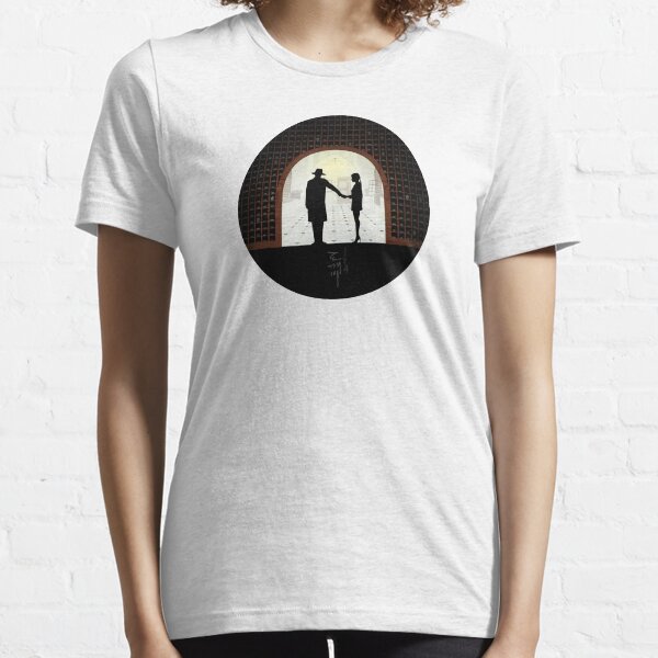 Tea Room Version 2 Essential T-Shirt