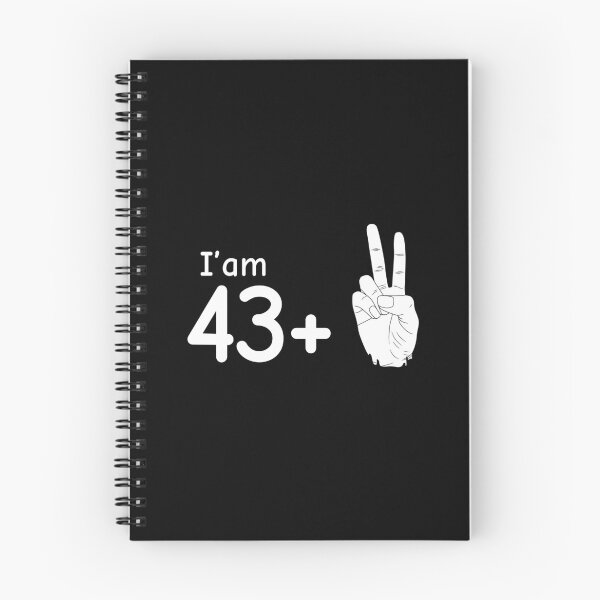 Item preview, funny 45th birthday quotes design designed and sold by itsRIS-store.