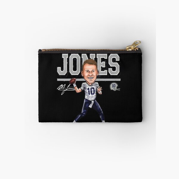 Item preview, Mac Jones Cartoon Essential T-Shirt designed and sold by contawana1s.