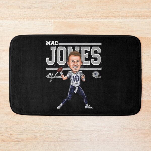 Item preview, Mac Jones Cartoon Essential T-Shirt designed and sold by contawana1s.