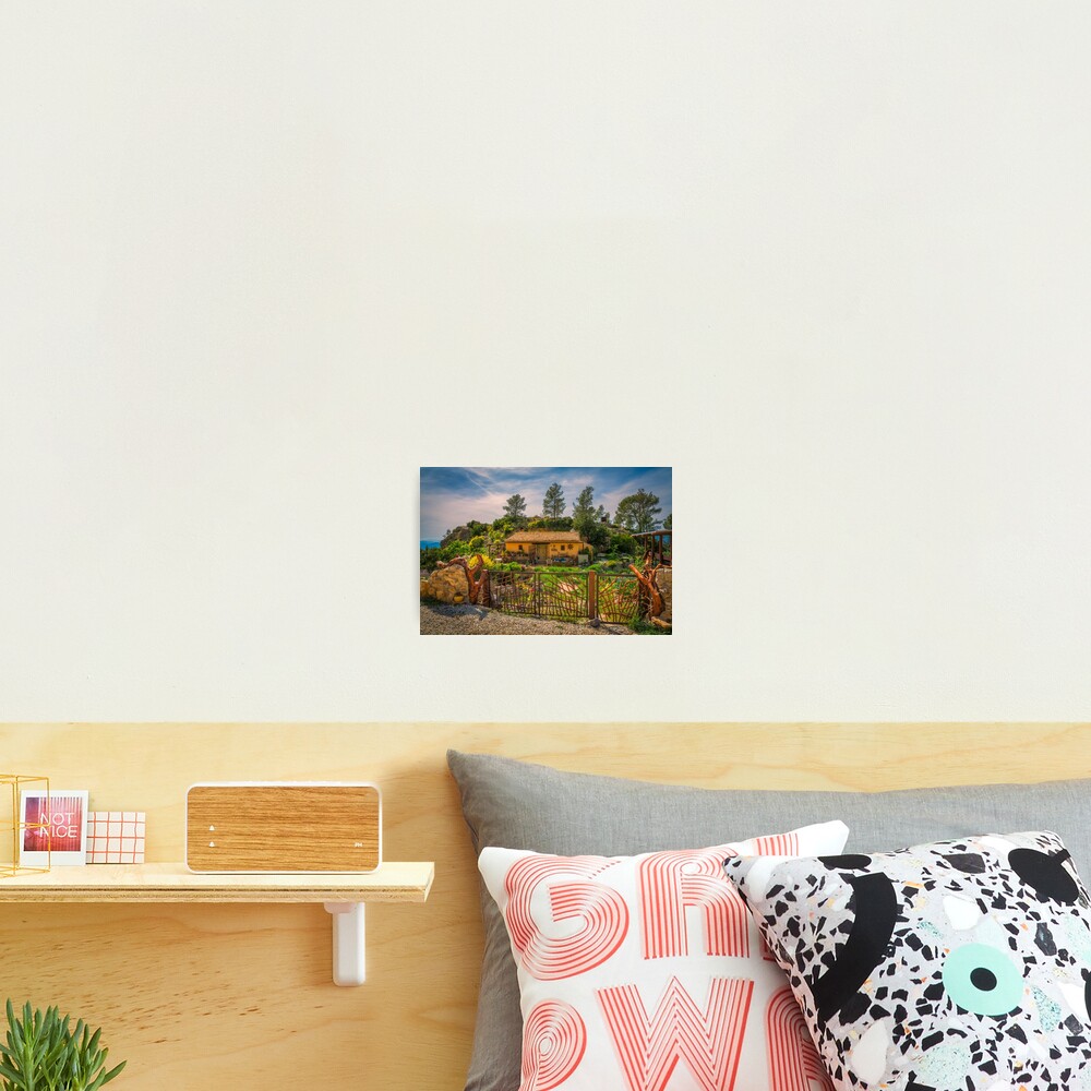 Item preview, Photographic Print designed and sold by RalphGoldsmith.