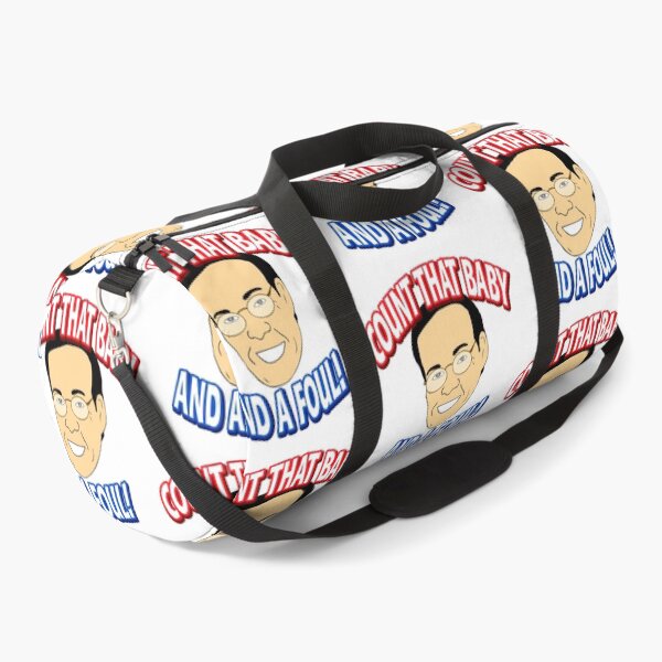 Item preview, Count That Baby And A Foul designed and sold by JordanSSeay.