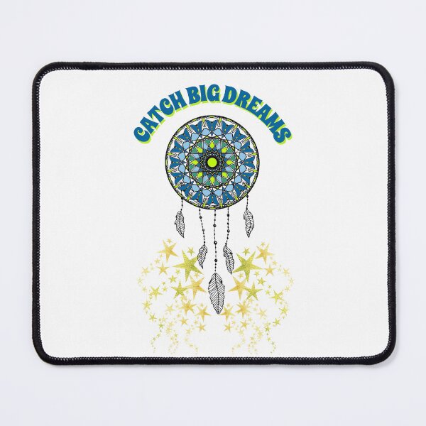 Item preview, Catch Big Dreams design designed and sold by mbuz90.