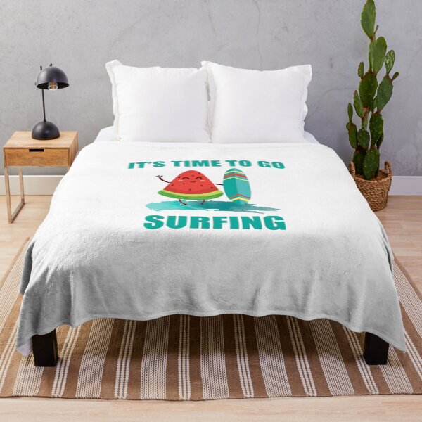 Item preview, surfing quotes funny, it's time to go surfing designed and sold by yssnyd.