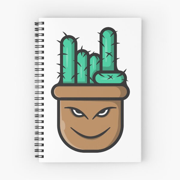 Item preview, What The Fucculent Cactus designed and sold by ARTSYILA.