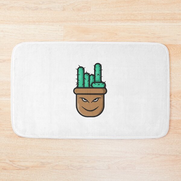 Item preview, What The Fucculent Cactus designed and sold by ARTSYILA.