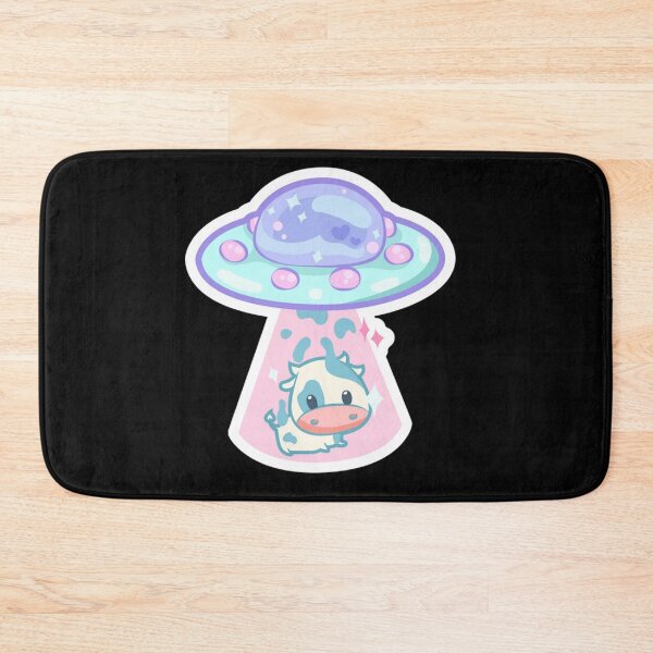 Item preview, ufo cow designed and sold by bowenfred38.