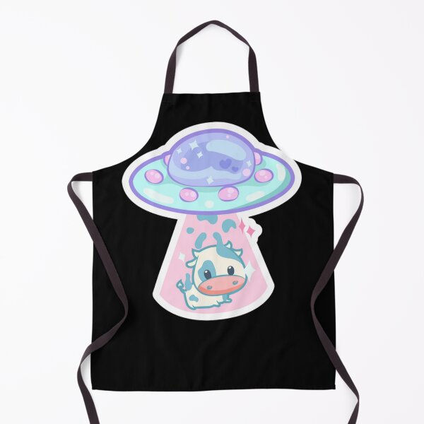 Item preview, ufo cow  designed and sold by bowenfred38.