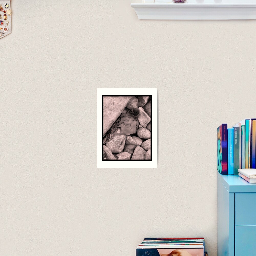 Item preview, Art Print designed and sold by ronmoss.