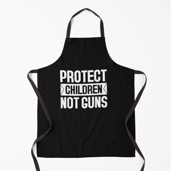 Artikelvorschau, Protect Children Not Guns Enough End Gun Violence entworfen und verkauft von TristanPierre.