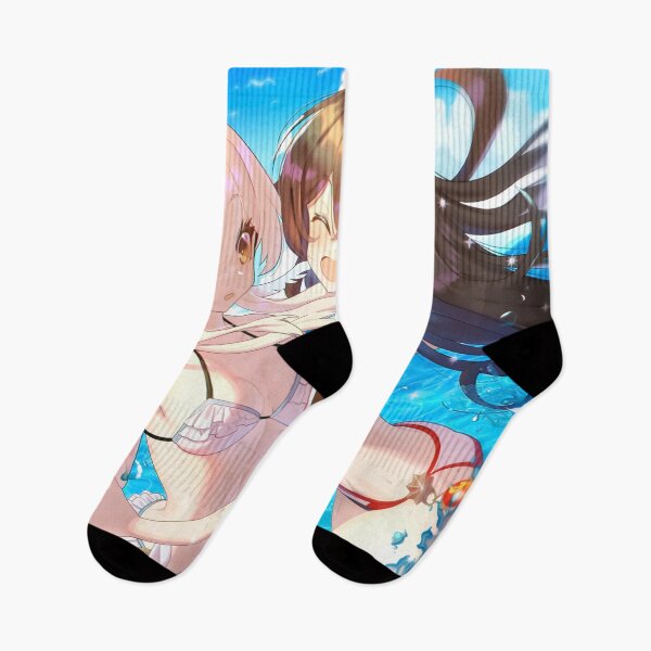 Item preview, Amber Genshin Impact Portrait Art designed and sold by Joyaie.