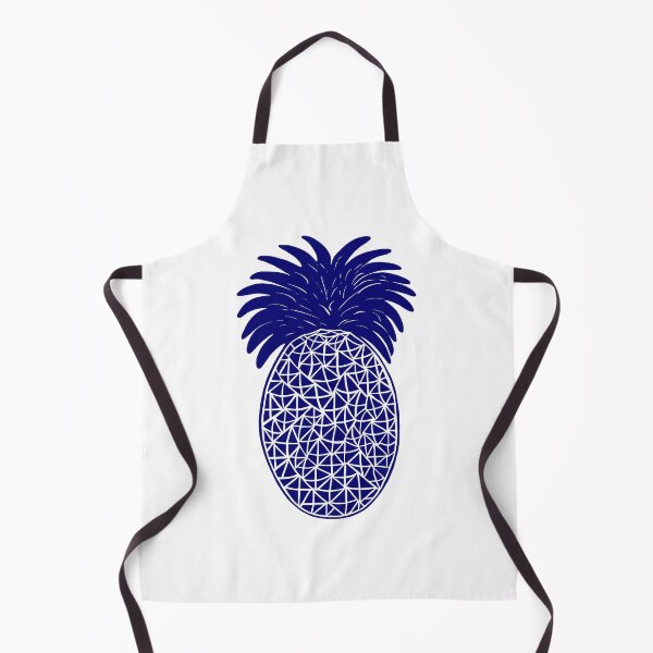 Artikelvorschau, Pineapple Design pineapple textiles, pineapple design, aloha entworfen und verkauft von LuluLaRock.