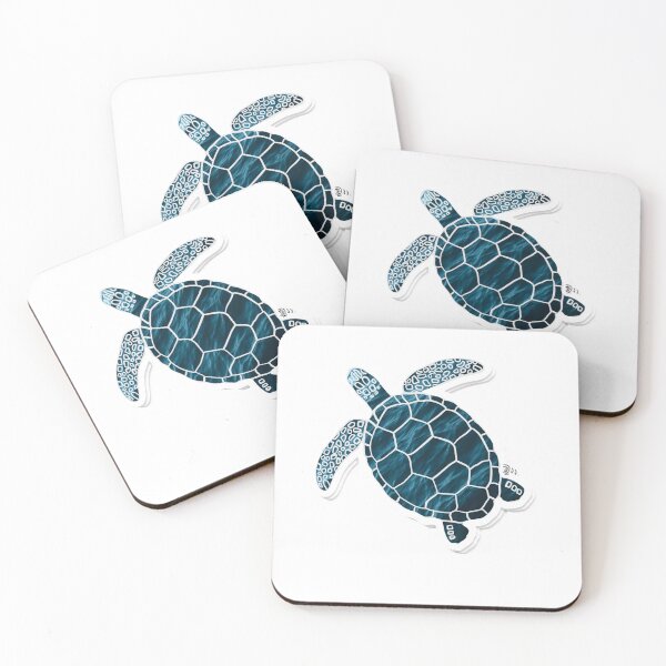 Item preview, ocean sea turtle  designed and sold by Napass-nt.