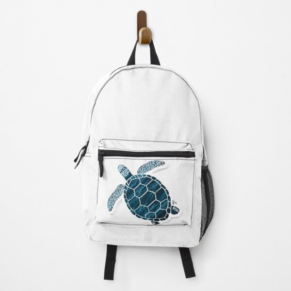Item preview, ocean sea turtle designed and sold by Napass-nt.