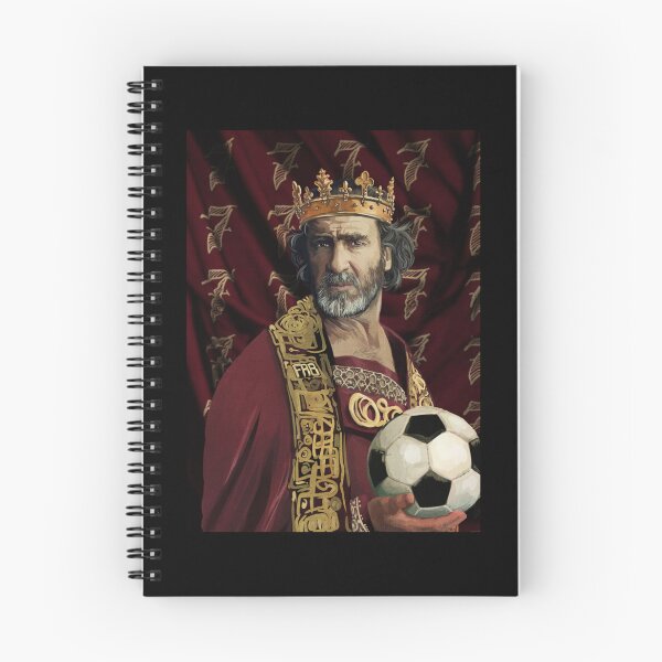 Item preview, Eric The King Classic T-Shirt designed and sold by felyn3gloria.