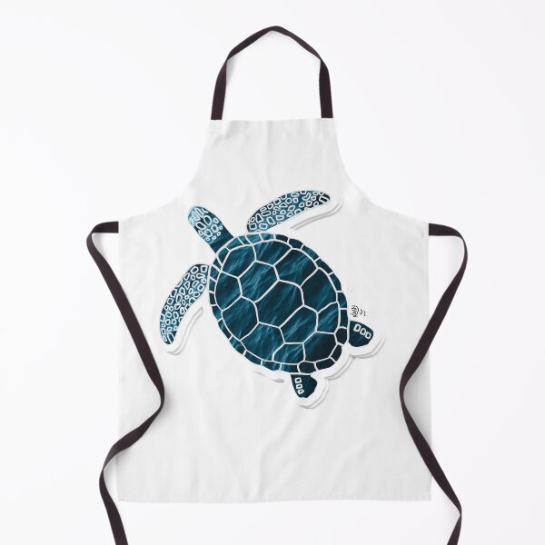 Item preview, ocean sea turtle designed and sold by Napass-nt.