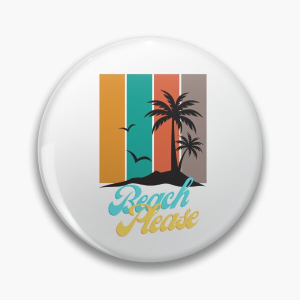 Item preview, Beach Please designed and sold by KDM-Designs.