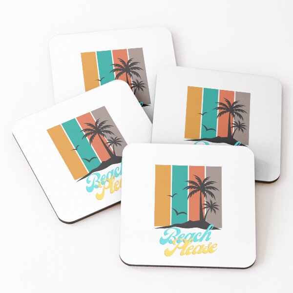 Item preview, Beach Please designed and sold by KDM-Designs.