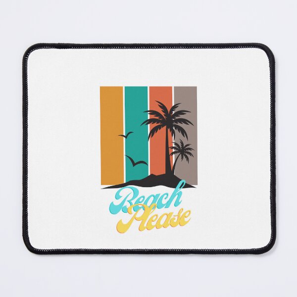 Item preview, Beach Please designed and sold by KDM-Designs.